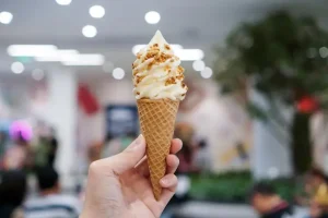 Cách Làm Kem Phô Mai Béo Mịn, Mặn Nhẹ Tại Nhà