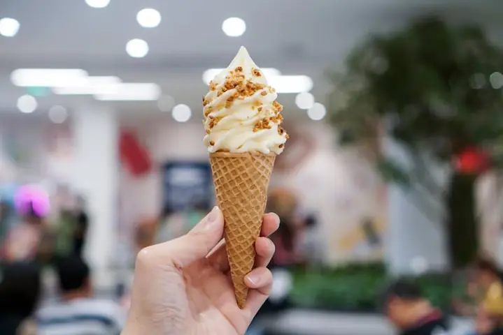 Cách Làm Kem Phô Mai Béo Mịn, Mặn Nhẹ Tại Nhà