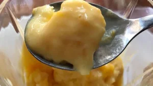 Cách Làm Kem Sữa Chua Xoài Thơm Ngon, Thanh Mát Tại Nhà