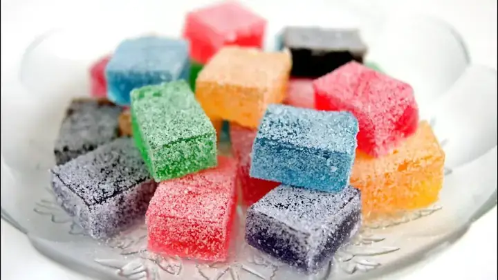 Hướng Dẫn Chi Tiết 5 Cách Làm Kẹo Dẻo Không Gelatin Tại Nhà