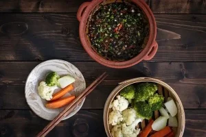 Cách Làm Kho Quẹt Chay Đơn Giản: Món Ăn Vặt Hoàn Hảo Cho Ngày Ăn Chay