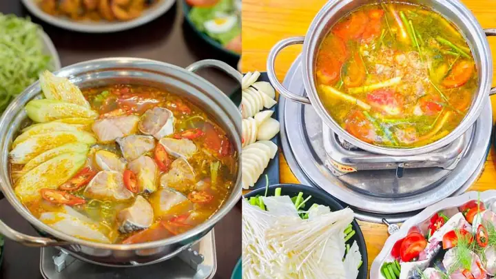Cách Làm Lẩu Cá Tầm Thơm Ngon Tại Nhà Chuẩn Vị Cách Làm Lẩu Cá Tầm Thơm Ngon Tại Nhà Chuẩn Vị