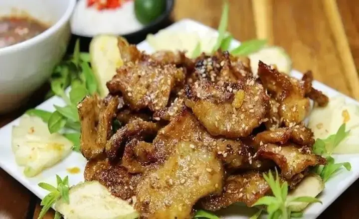 Cách Làm Lẩu Nầm Bò