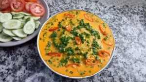 Cách Làm Mắm Miền Tây