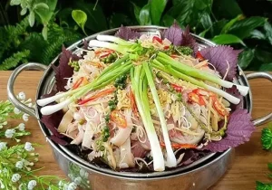 Cách Làm Mềm Da Heo Rừng Tại Nhà: Quy Trình Chuẩn
