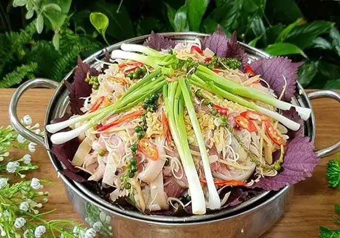 Cách Làm Mềm Da Heo Rừng Tại Nhà: Quy Trình Chuẩn