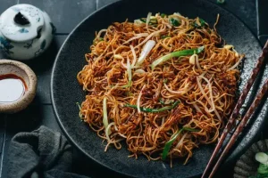 Cách Làm Mì Xào Không Bị Khô: Bí Quyết Từ A Đến Z