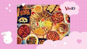 Cách Làm 7 Món Ăn Vặt Đơn Giản Tại Nhà: Thơm Ngon, Siêu Dễ Thực Hiện