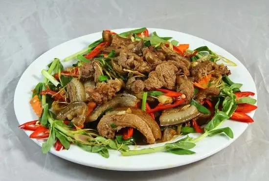 Cách Làm Thịt Lợn Hấp Sả Thơm Ngon, Mềm Tan Từng Múi
