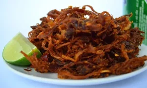 Cách Làm Thịt Lợn Sấy Khô Bằng Lò Nướng Tại Nhà
