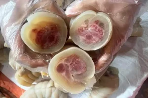 Cách Làm Món Vó Bò