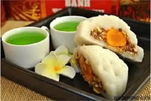 Cách Làm Muối Vừng Thập Cẩm