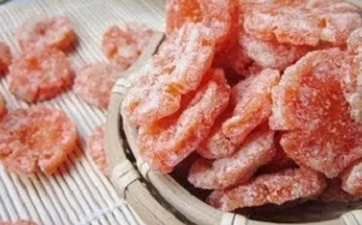 Cách Làm Mứt Cà Rốt Bằng Nước Vôi Trong: Bí Quyết Để Miếng Mứt Vừa Dẻo Vừa Giòn