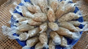 Cách Làm Mứt Mãng Cầu Thơm Ngon, Dẻo Dai Từ A Đến Z