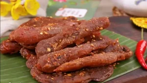 Cách Làm Mứt Me Khô Chuẩn Vị, Dẻo Thơm Tại Nhà