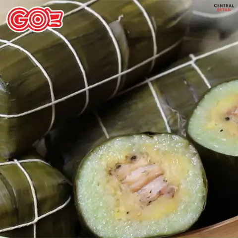 Cách Làm Nhân Đậu Xanh Bánh Tét