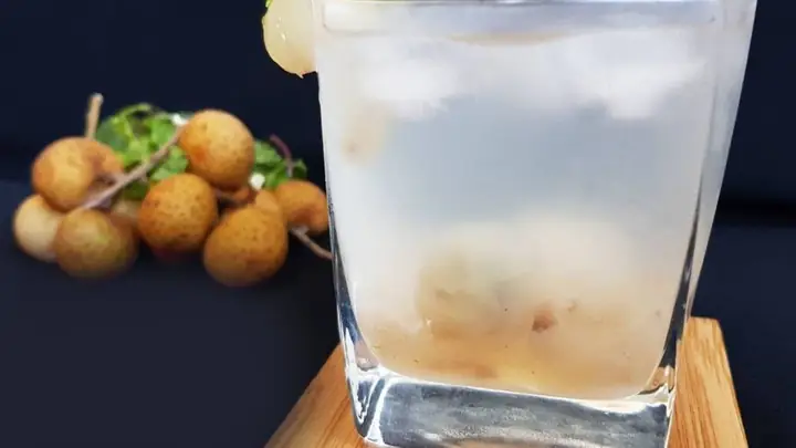 Hướng Dẫn Chi Tiết Cách Làm Nhãn Ngâm Đường Thơm Ngon Tại Nhà