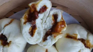 Hướng Dẫn Làm Nhân Thịt Xá Xíu Chuẩn Vị, Mềm Dẻo Tại Nhà