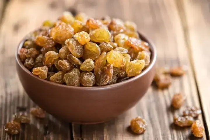 Cách Làm Nho Sấy Khô Tại Nhà: Hướng Dẫn Chi Tiết Từ A Đến Z