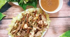 Hướng Dẫn Chi Tiết Cách Làm Nộm Thịt Thỏ Chuẩn Vị