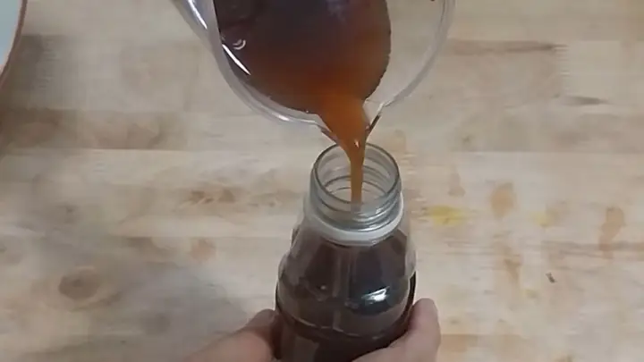 Cách Làm Nước Bò Bánh Tráng Trộn