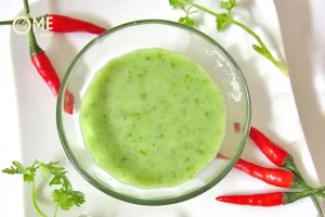 Cách Làm Nước Chấm Bạch Tuộc Nướng: 3 Công Thức Đậm Đà