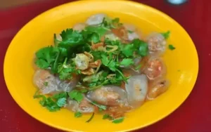 Cách Làm Nước Chấm Bánh Bèo Ngon Chuẩn Vị Huế Tại Nhà