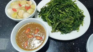 Cách Làm Nước Chấm Bê Thui