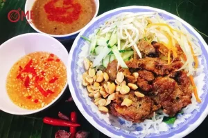 Cách Làm Nước Chấm Bún Khô Đậm Vị Từ A-z