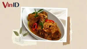 Hướng Dẫn Chi Tiết Cách Làm Nước Chấm Giả Cầy Chuẩn Vị Tại Nhà