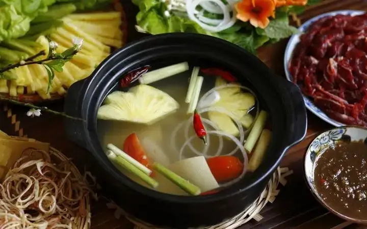 Cách Làm Nước Chấm Lẩu Bò: 5 Công Thức Chuẩn Vị