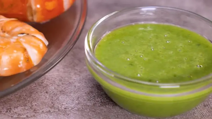 Cách Làm Nước Chấm Wasabi