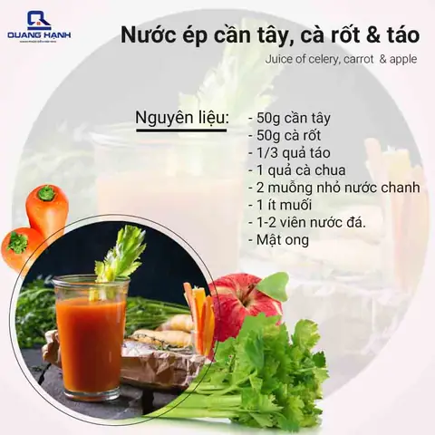 Cach Lam Nuoc Ep Ngon
