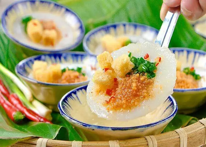 Cách Làm Nước Mắm Bánh Bèo Miền Trung Chuẩn Vị Tại Nhà