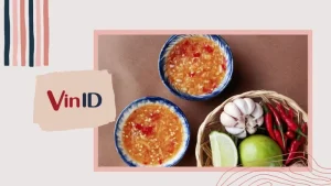 Cách Làm Nước Mắm Gừng Chuẩn Vị: Bí Quyết Pha Chấm Mọi Món Ăn