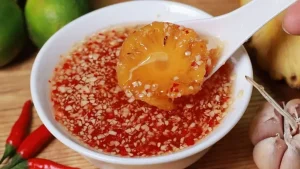 Cách Làm Nước Mắm Chua Ngọt Chuẩn Vị: Bí Quyết Từ A Đến Z