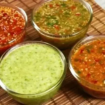Hướng Dẫn Toàn Tập Cách Làm Nước Mắm Chua Ngọt Chấm Hải Sản Chuẩn Vị Nhà Làm
