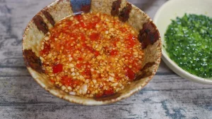 Cách Làm Nước Mắm Cơm Tấm Kẹo