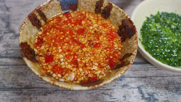 Cách Làm Nước Mắm Cơm Tấm Kẹo