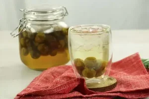 Cách Làm Nước Sấu Uống Liền