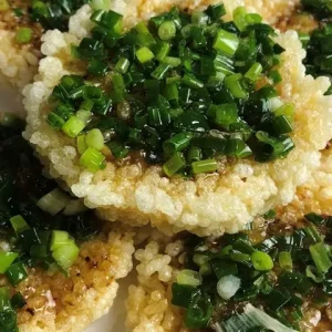 Cách Làm Nướcsốt Cơm Cháy Ngon Giòn Rụm – Hướng Dẫn Chi Tiết 2026