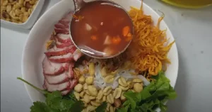 Cách Làm Nước Sốt Phở Chua Chuẩn Vị Lạng Sơn