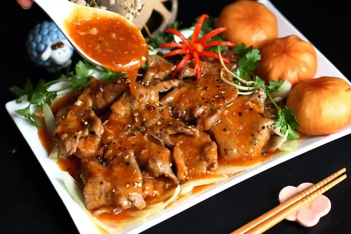 Cách Làm Nước Sốt Tiêu Đen Chuẩn Vị: Hướng Dẫn Từ A Đến Z