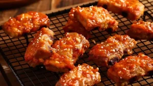 Cách Làm Nước Sốt Ướp Thịt Bò Nướng