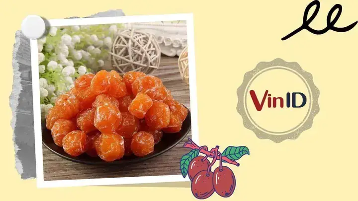 Hướng Dẫn Làm Ô Mai Mận Không Cần Vôi: Dai Giòn Chuẩn Vị Tại Nhà