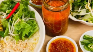 Cách Làm Ớt Sa Tế Để Được Lâu: 2 Công Thức Vàng Và Bí Quyết Bảo Quản