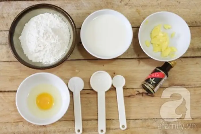 Cách Làm Pancake Mật Ong Tại Nhà: Hướng Dẫn Chi Tiết Từ A Đến Z