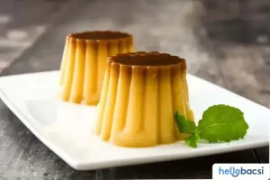 Cách Làm Pudding Trứng Không Cần Gelatin: Hướng Dẫn Chi Tiết Từ A Đến Z