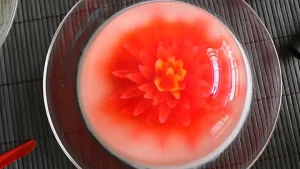 Cách Làm Rau Câu 3d Đơn Giản Nhất