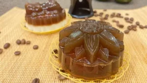 Cách Làm Bánh Trung Thu Rau Câu Nhân Bánh Flan Mát Lạnh Chuẩn Vị